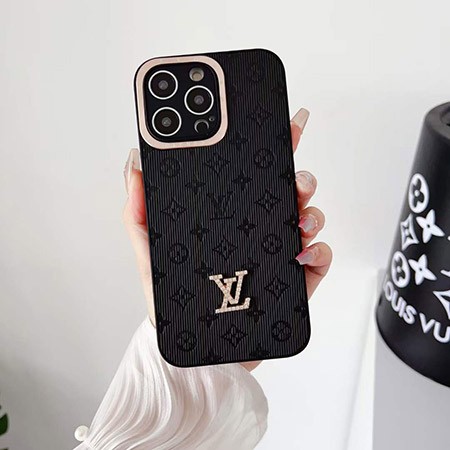 ヴィトン ブランドロゴ アイフォン 15 携帯ケース