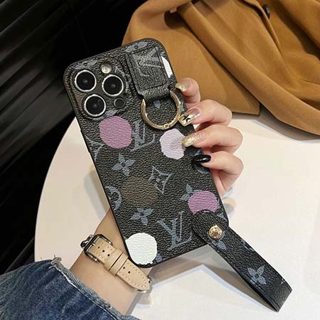 iphone 15 携帯ケース ソフトゴーム lv