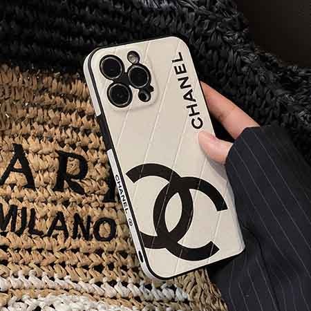 アイフォン 15 シャネル chanel 携帯ケース