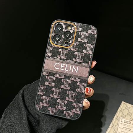 シリコン セリーヌ アイフォン 15 携帯ケース