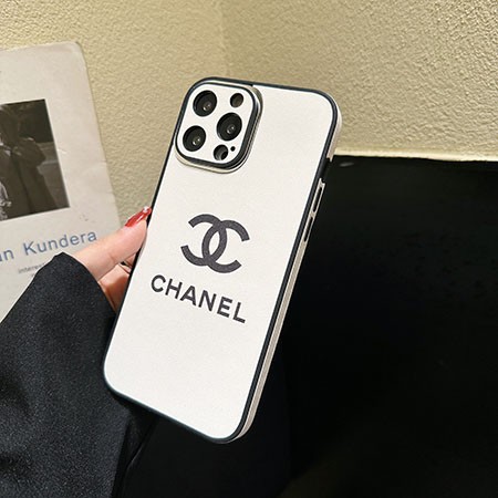 薄型 chanel シャネル アイホン 15プロ スマホケース