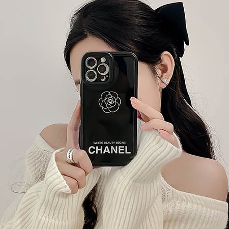 chanel iphone 15pro 