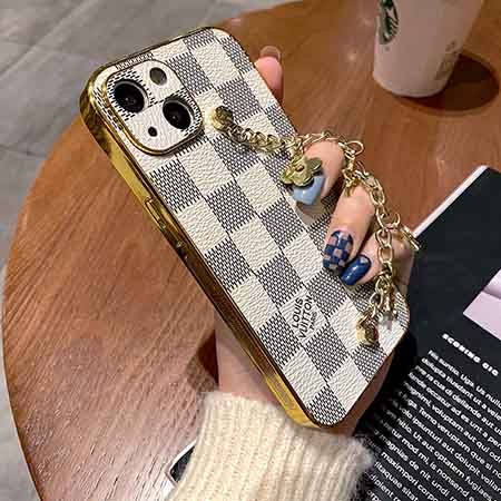 アイフォン 15plus カバー 欧米風 vuitton