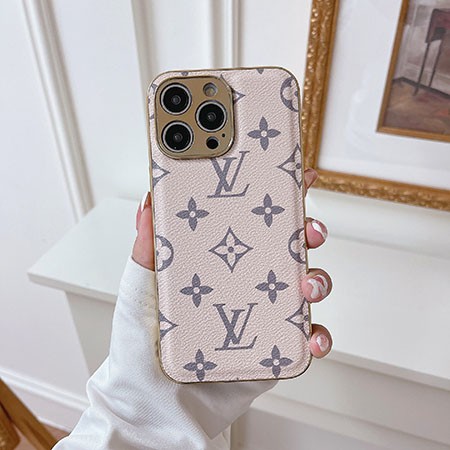 vuitton スマホケース