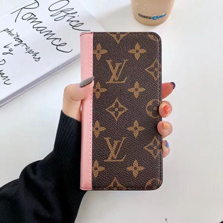 lv iphone 15pro maxカバー