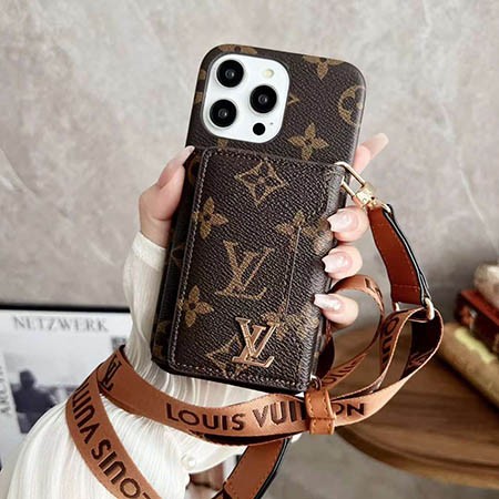 lv レザー iphone 15