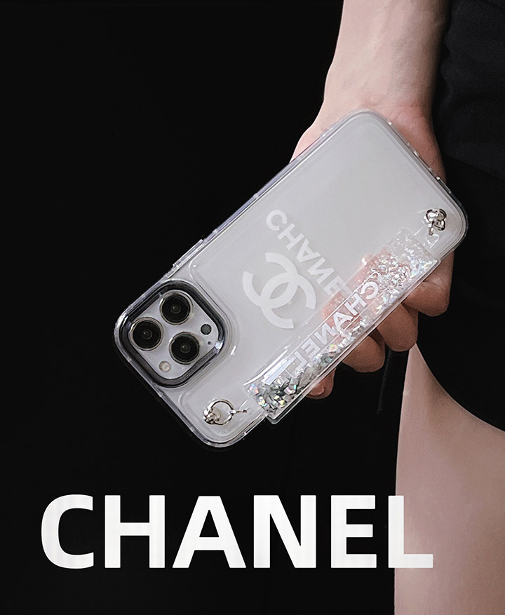 Chaneliphone15ケース