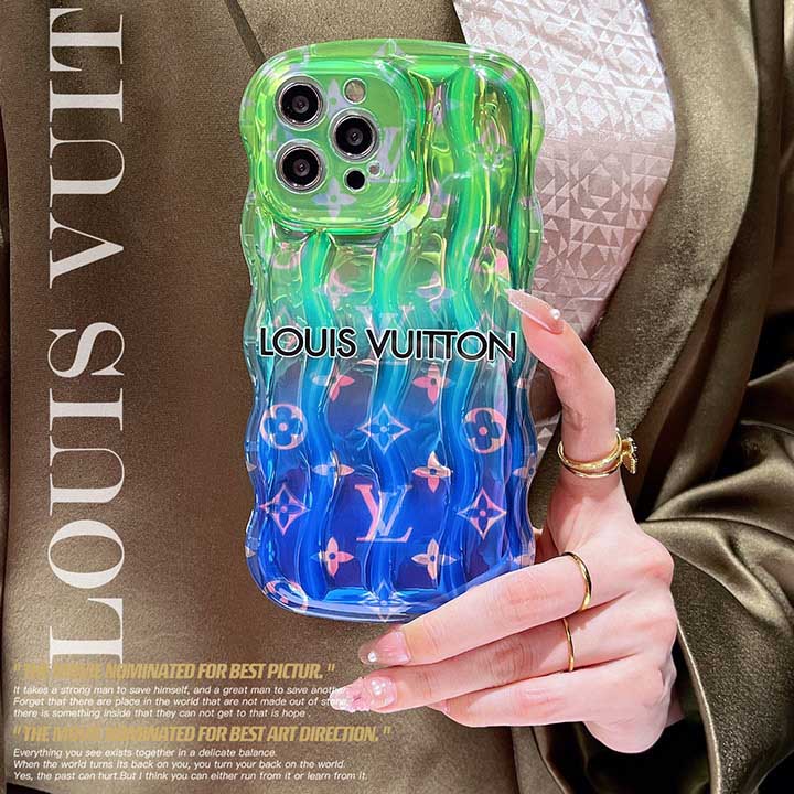 vuitton アイホン 15ケース