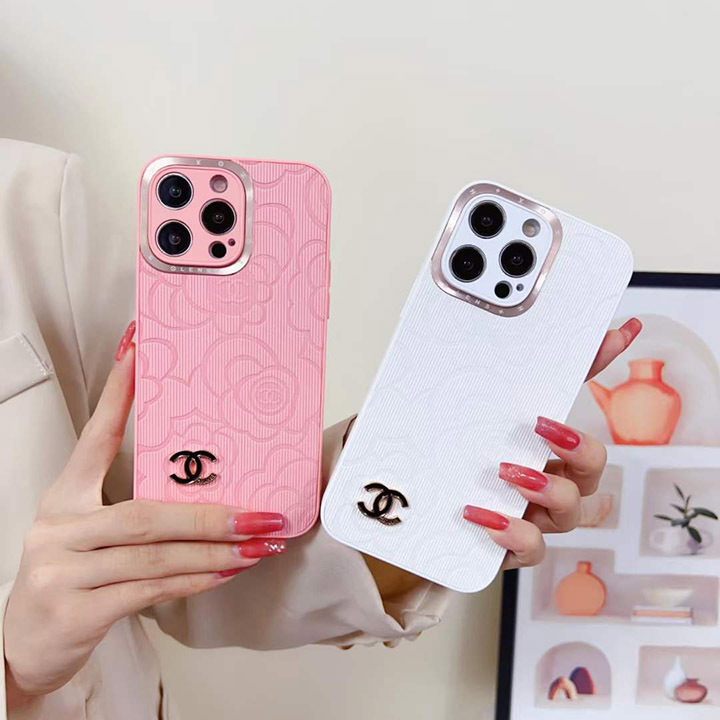 chanel シャネル スマホケース