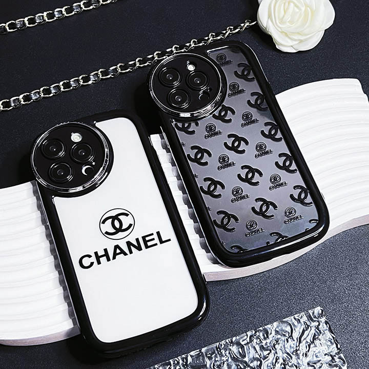 アイフォン 15 ケースchanel