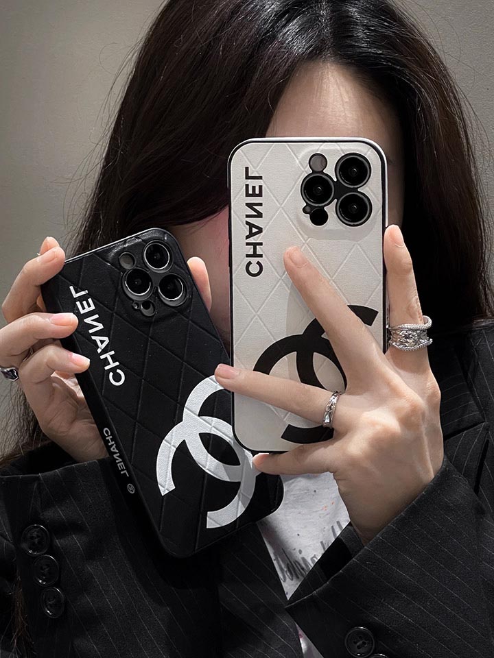 アイフォン 15 シャネル chanel 携帯ケース