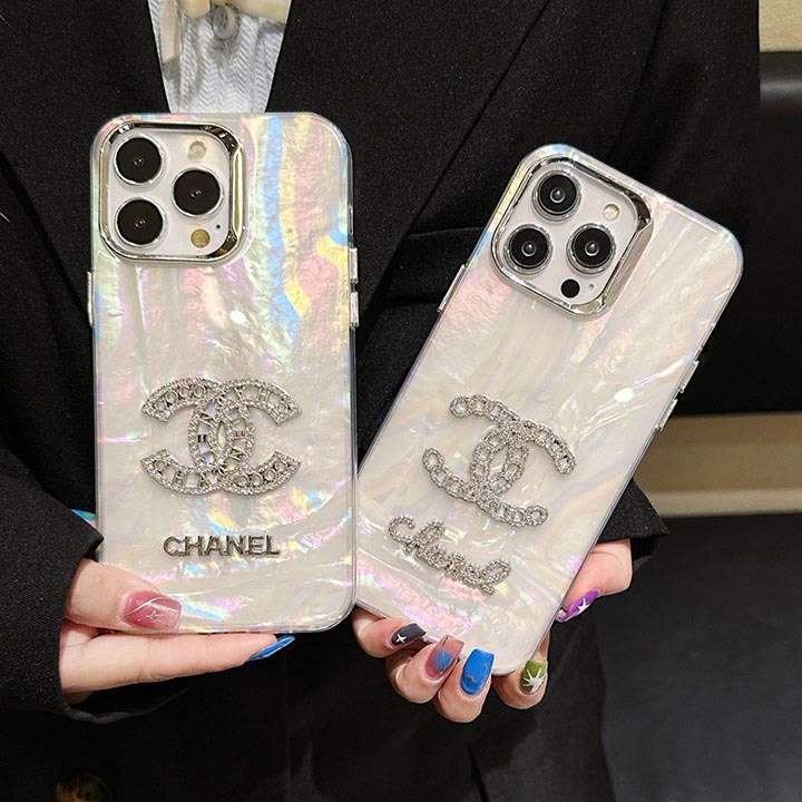 アイホン 15 携帯ケースchanel シャネル アクリル