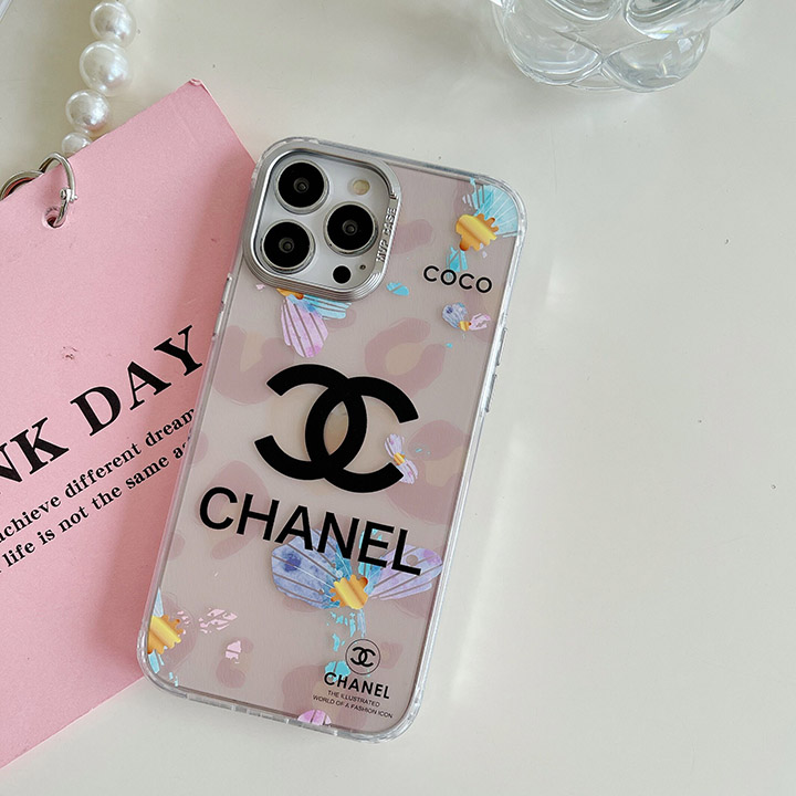 ブランド chanel シャネル アイフォン 15 ケース