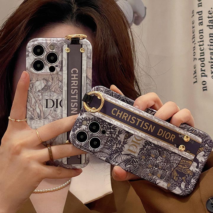 dior ディオール アイフォーン 15携帯ケース シリコン