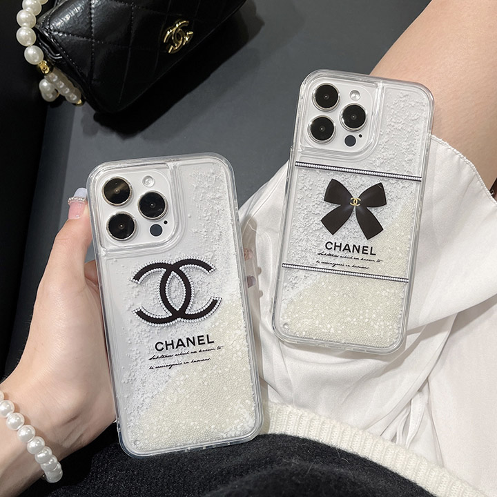 シャネル chanel アイホン 15ケース