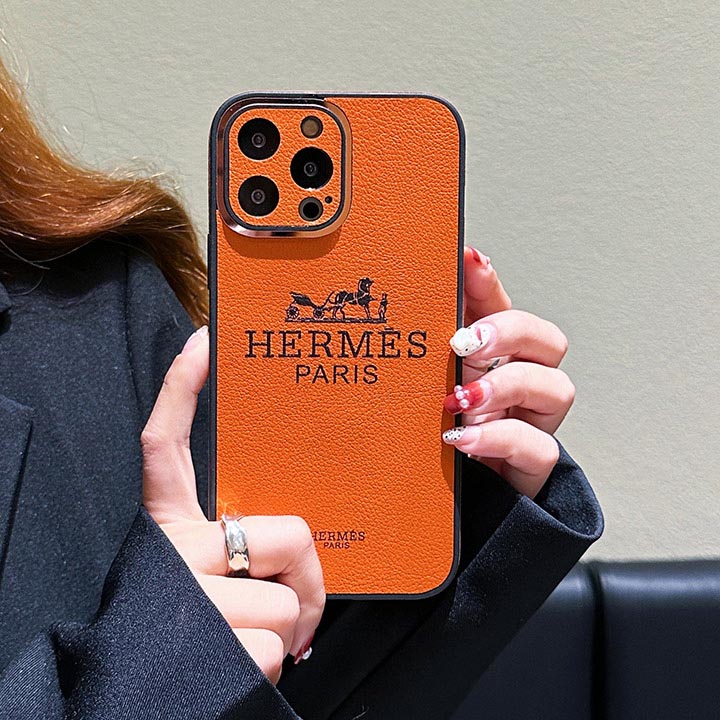 ブランド hermes iphone 15 pro 携帯ケース