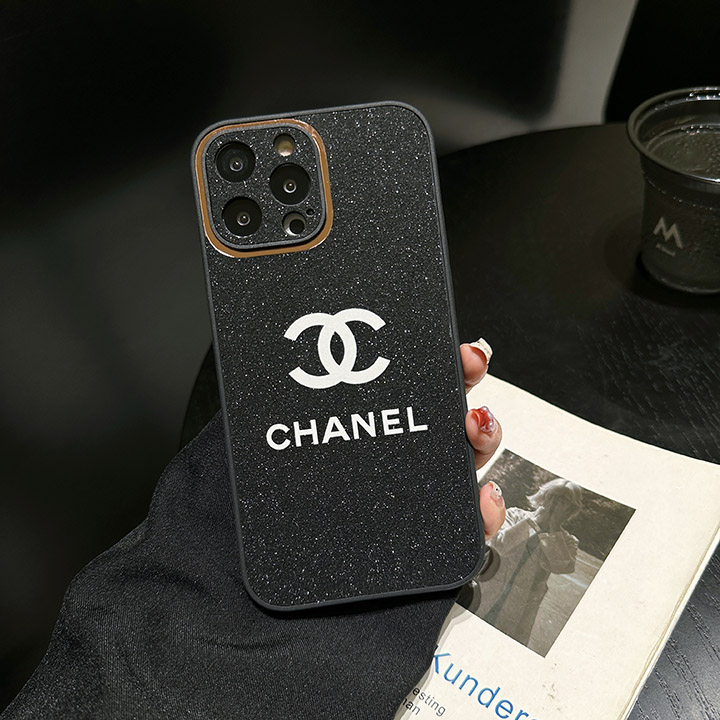 アイホン 15プロ カバーchanel