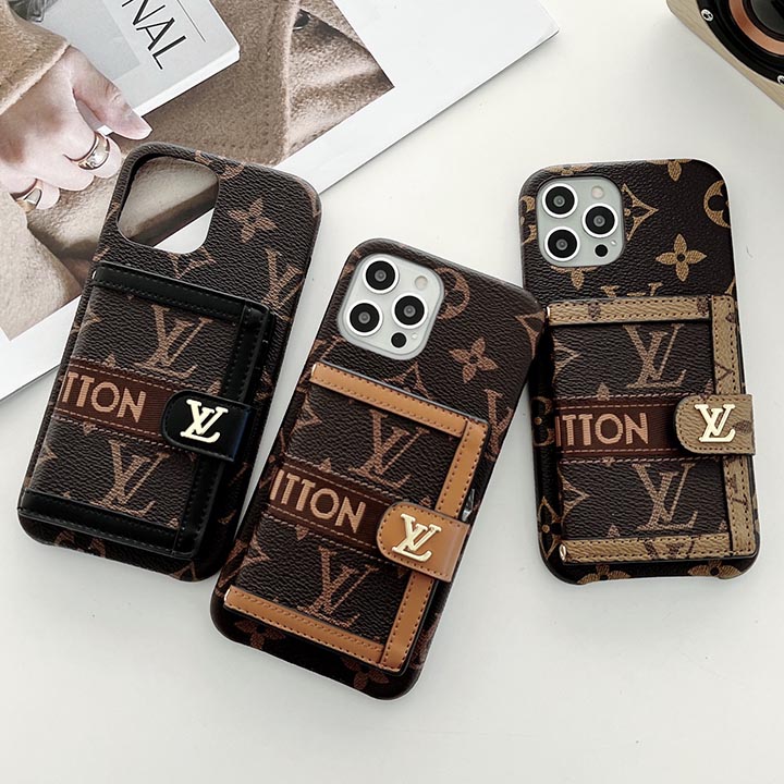 皮製 アイフォン 15 携帯ケース vuitton