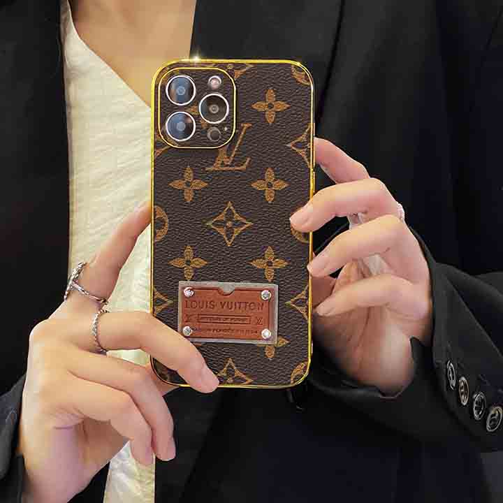 vuitton スマホケース