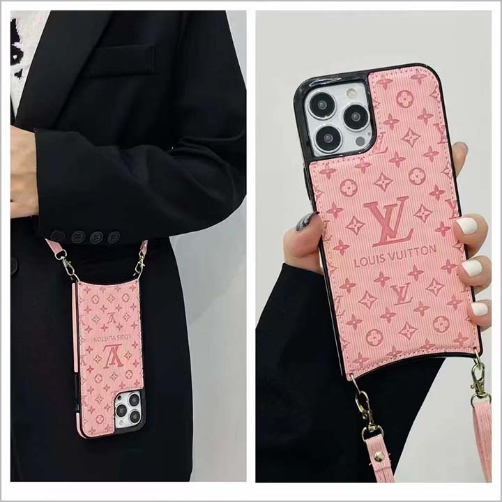 流行り lv iphone 15 スマホケース