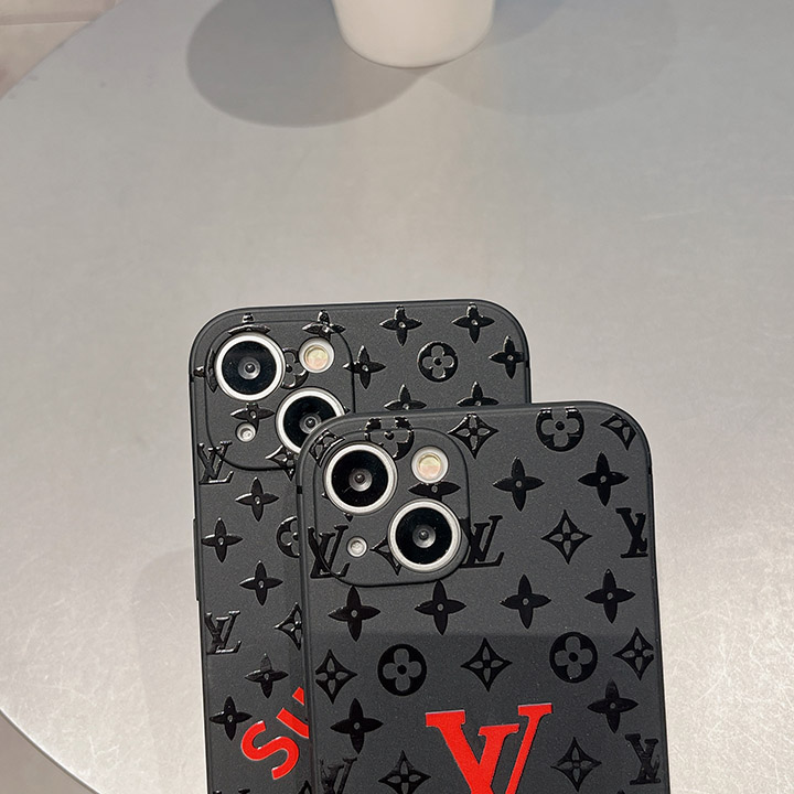 シュプリーム シュプリーム iphone 15ケース ブランドロゴ
