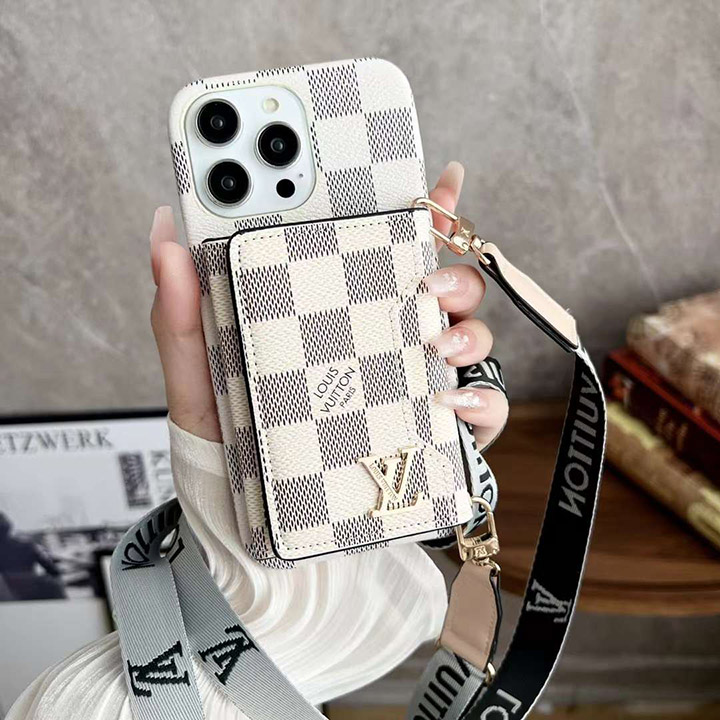 vuitton モノグラム iphone 15pro カバー